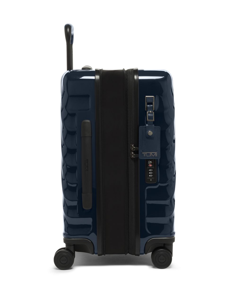 Tumi 19 Degree International Expandable 4 Wheeled Carry-On