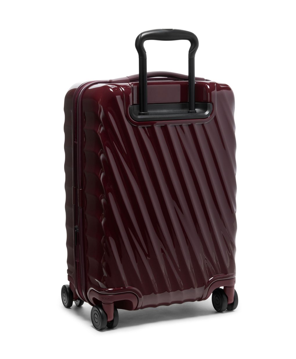 Tumi 19 Degree International Expandable 4 Wheeled Carry-On