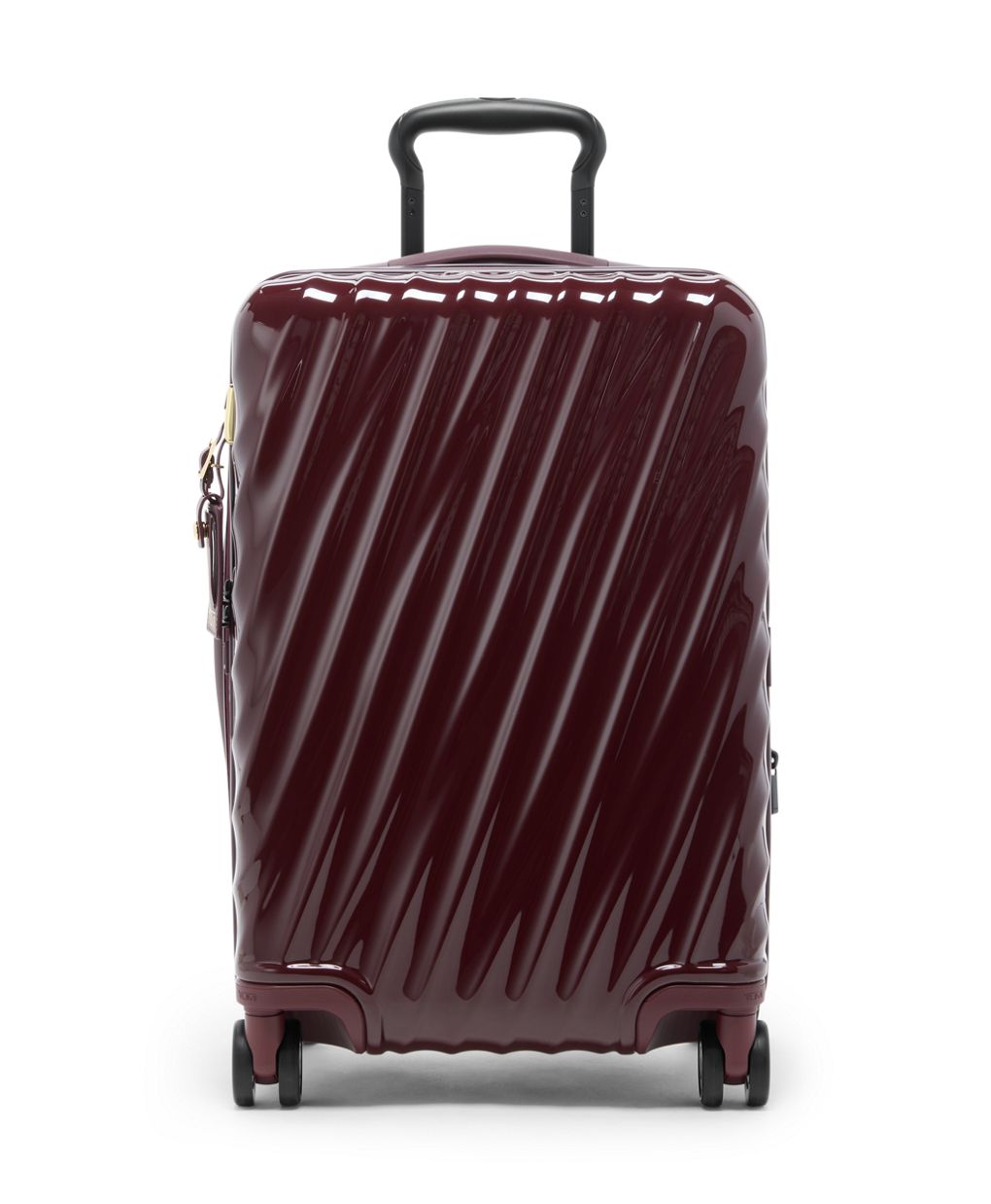 Tumi 19 Degree International Expandable 4 Wheeled Carry-On