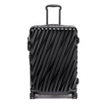 Tumi 19 Degree Short Trip Expandable 4 Wheeled Packing Case