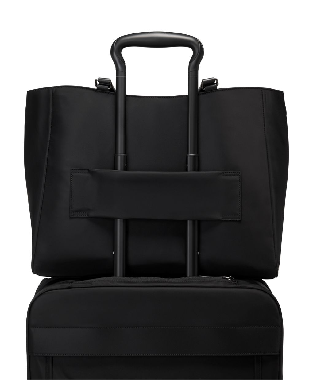 Tumi Voyageur Valetta Large Tote