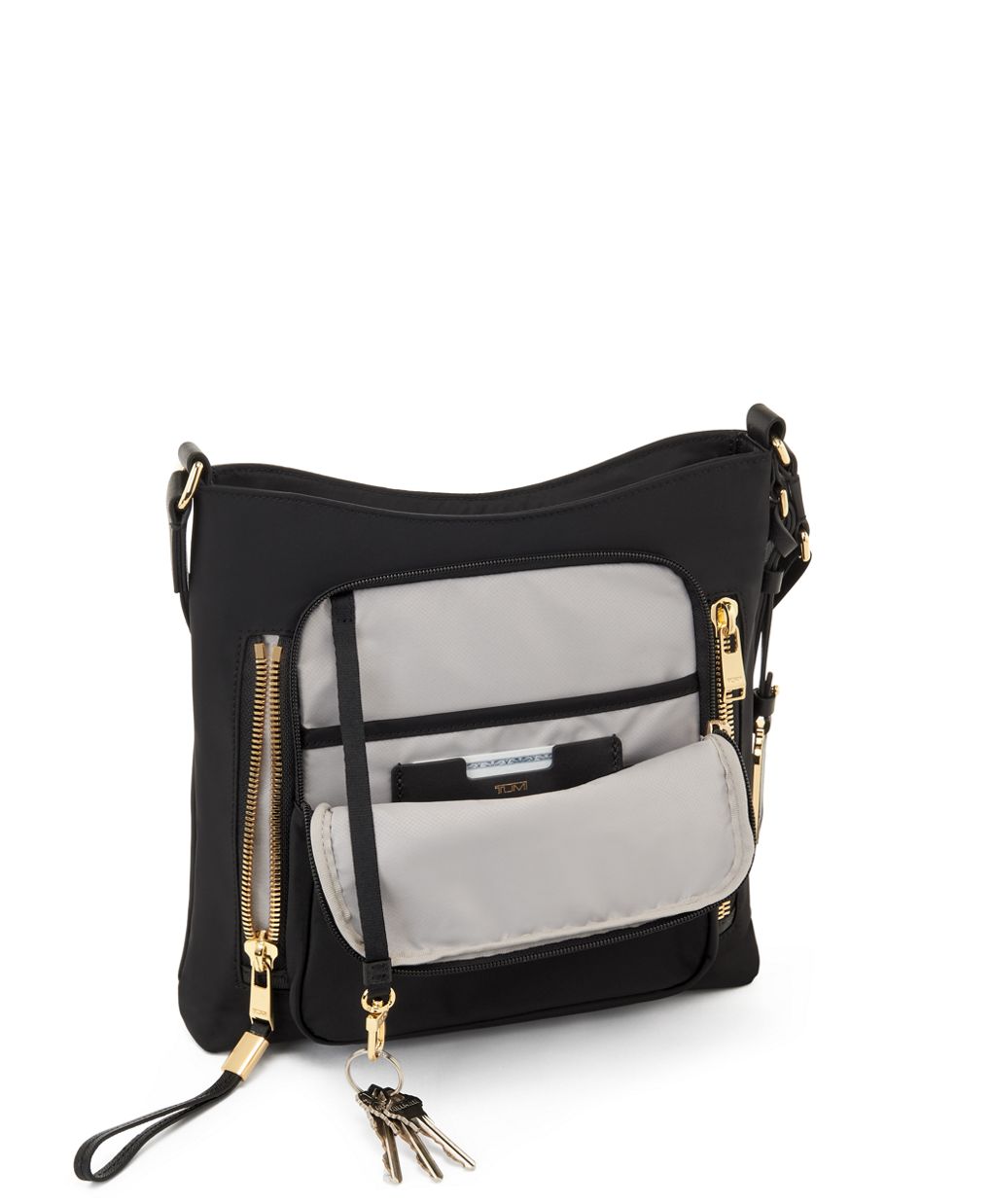 Tumi Voyageur Tyler Crossbody