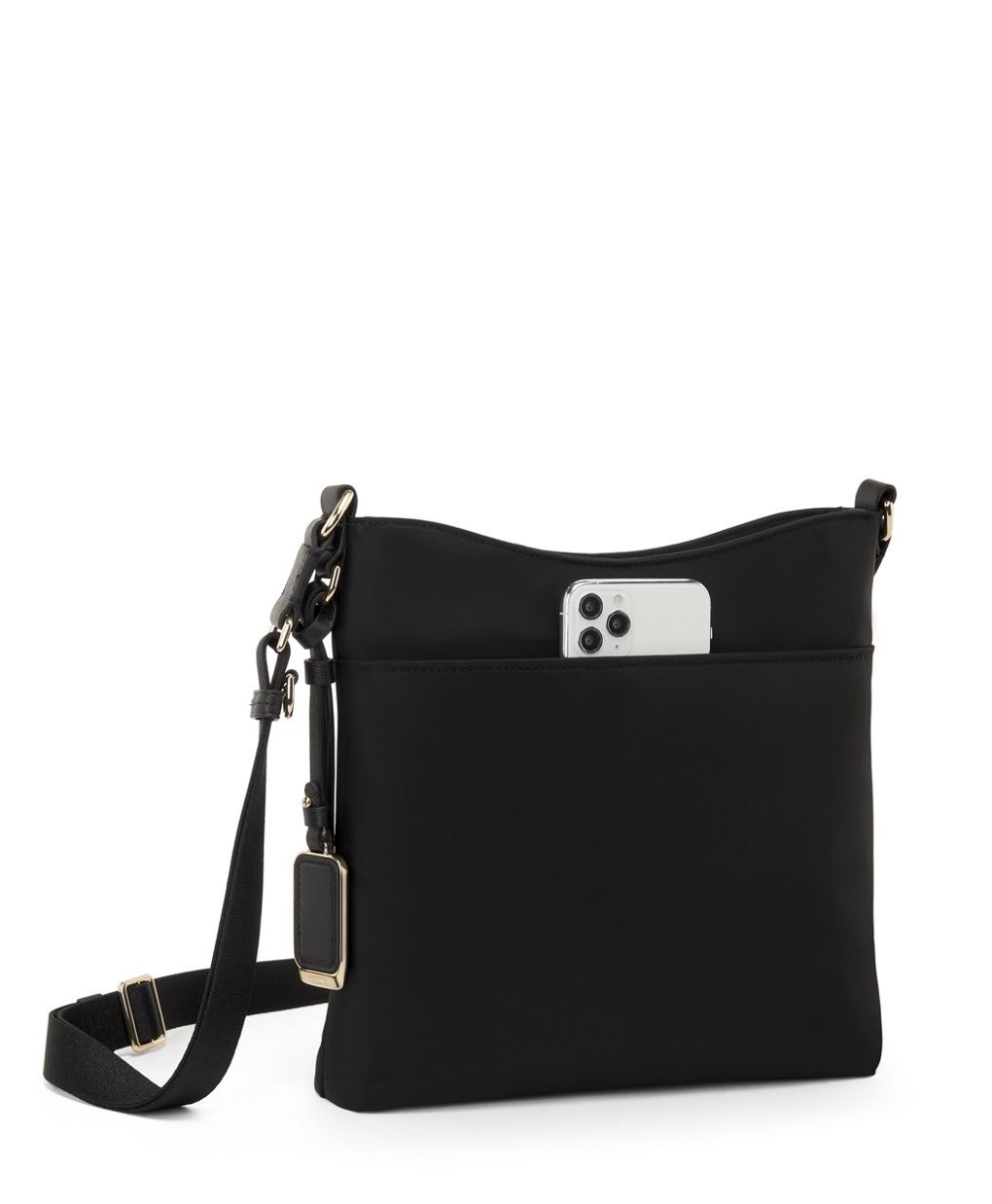 Tumi Voyageur Tyler Crossbody