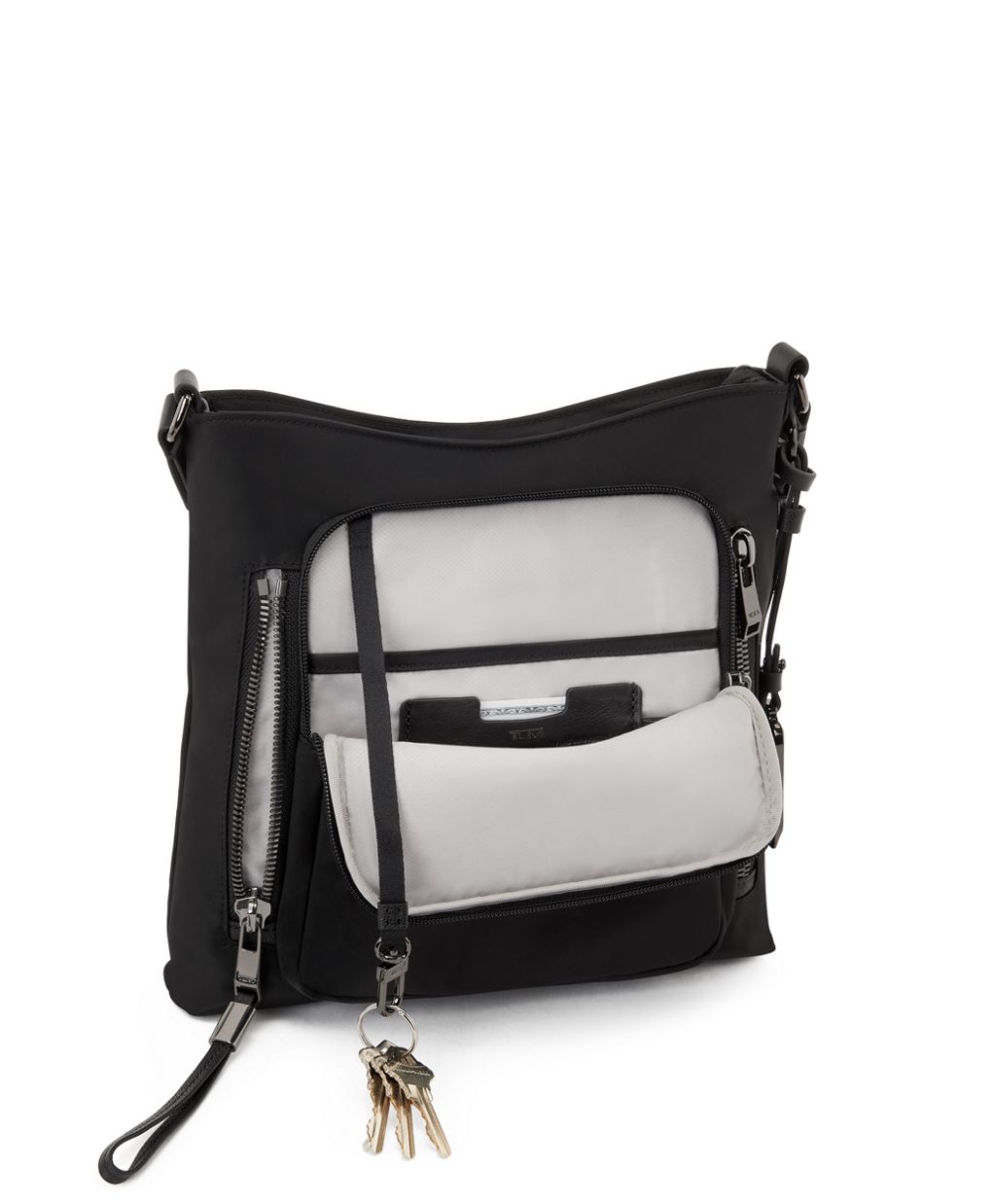 Tumi Voyageur Tyler Crossbody