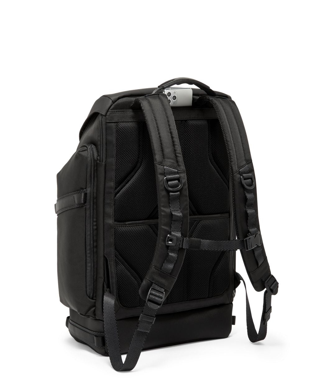 Tumi Alpha Bravo Expedition Flap Backpack