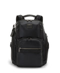 Tumi Alpha Bravo Search Backpack Leather