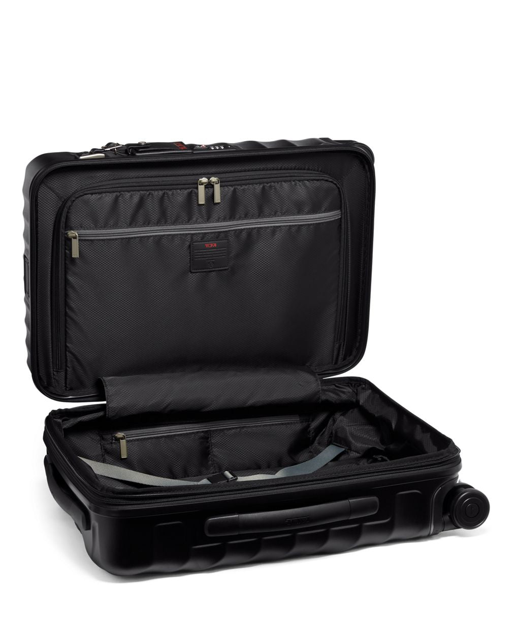 Tumi 19 Degree International Expandable 4 Wheeled Carry-On