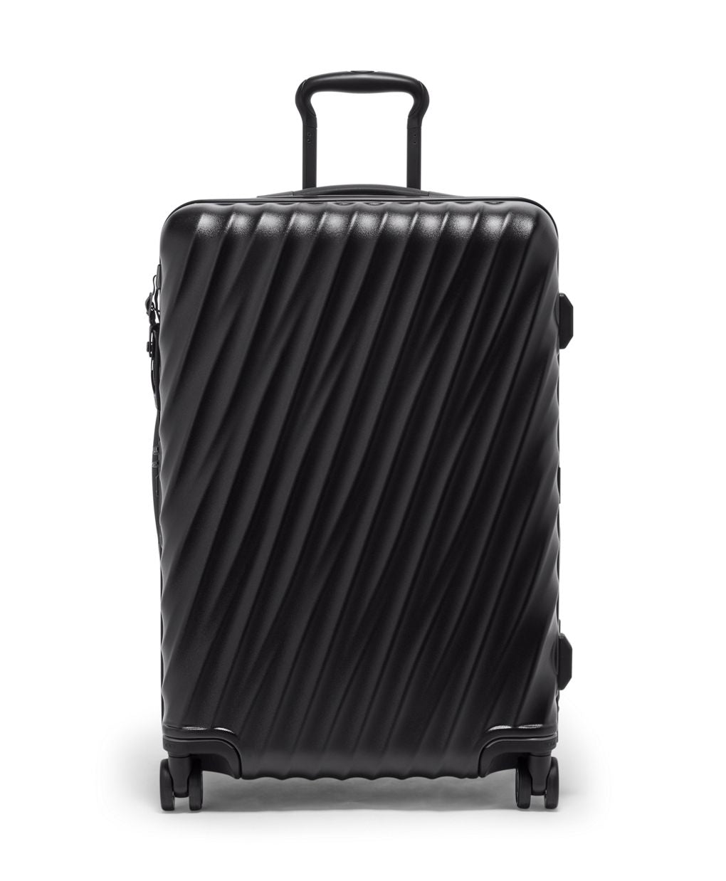 Tumi 19 Degree Medium Expandable Checked