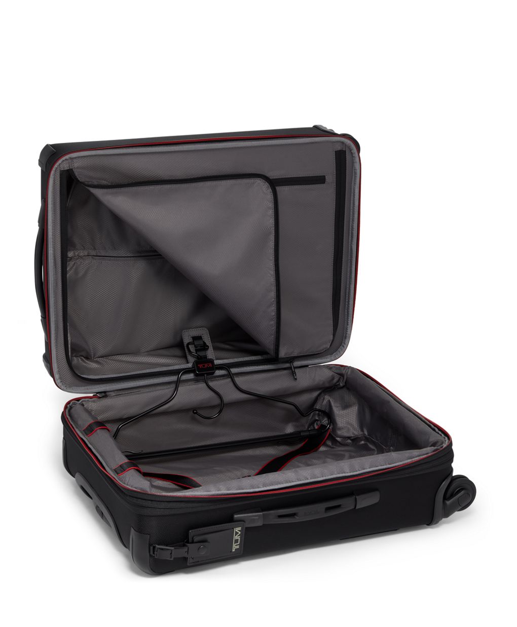 Tumi Aerotour Continental Expandable 4 Wheeled Carry-On