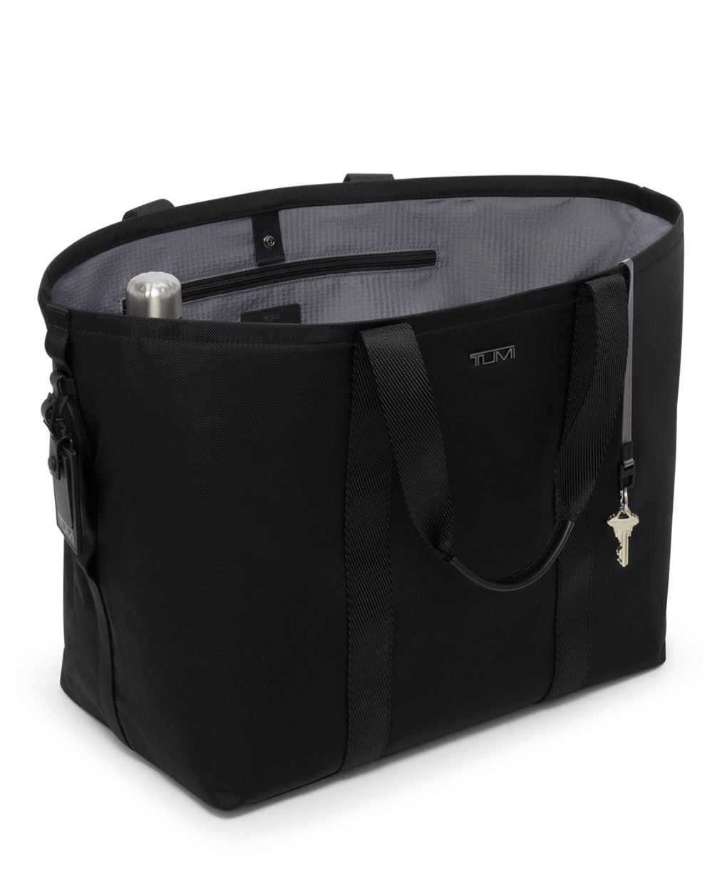 Tumi Alpha Bravo Essential Large East West Tote