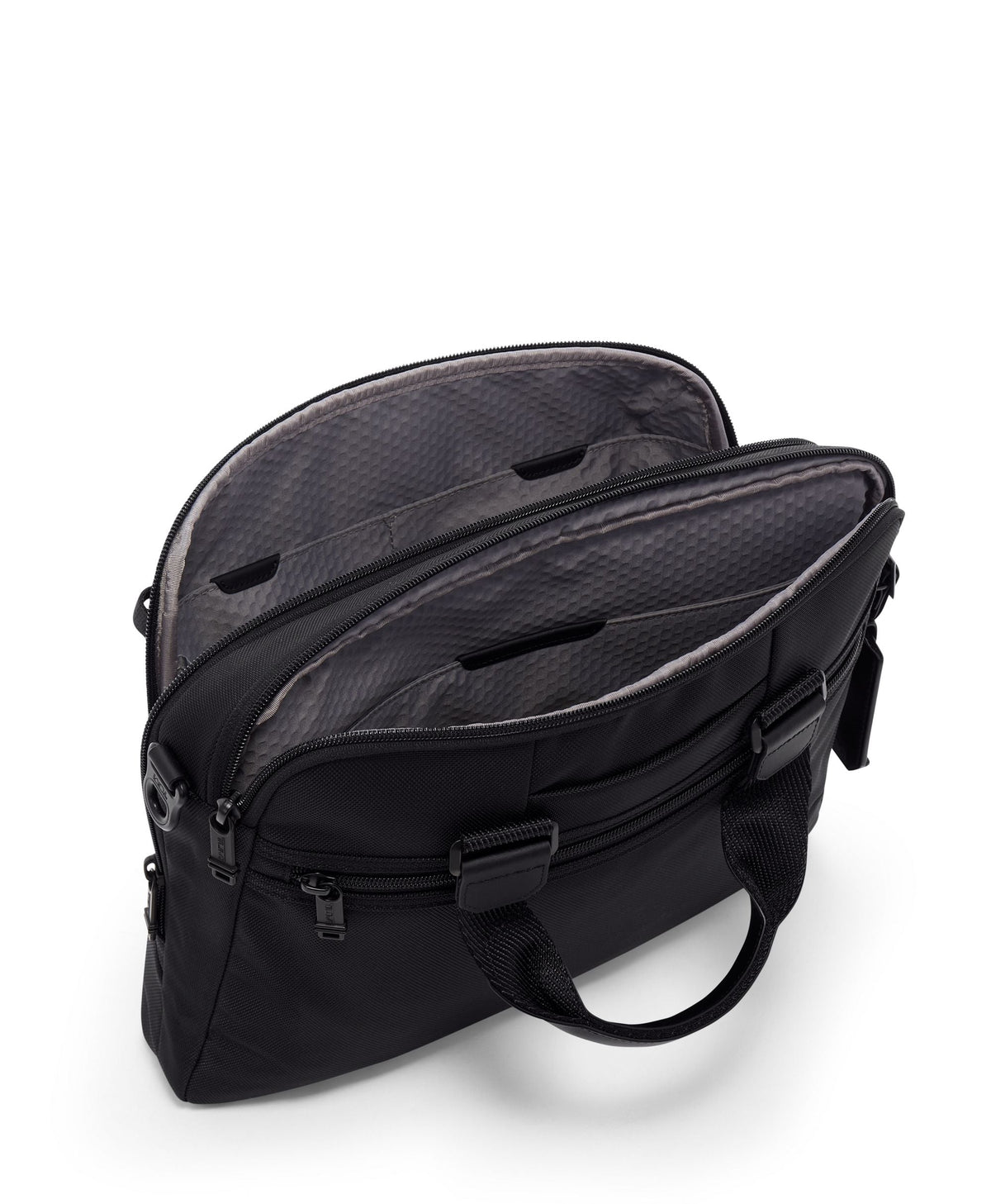 Tumi Alpha Bravo Calhoun Brief
