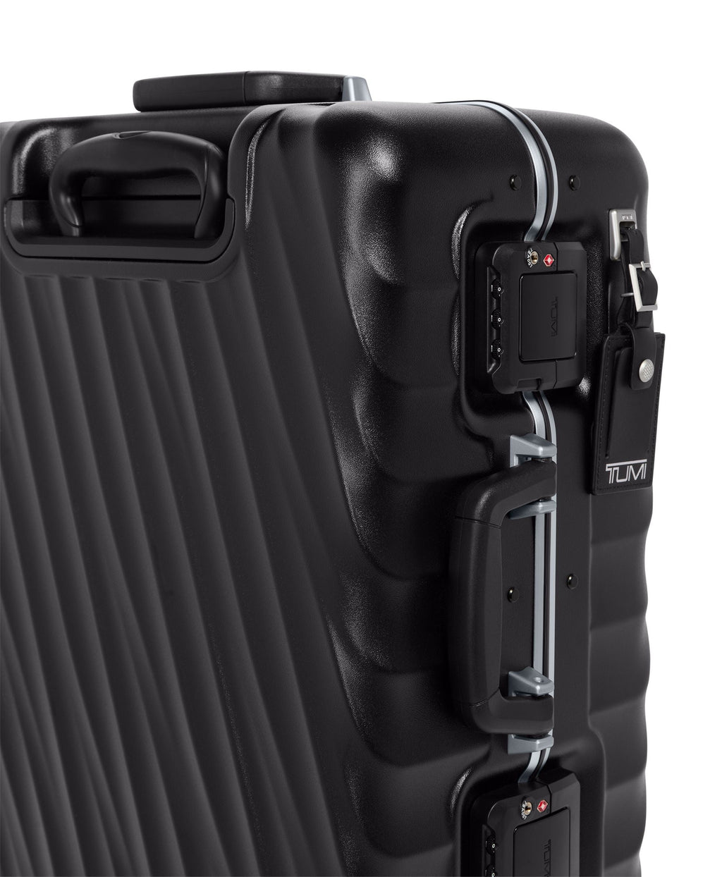 Tumi 19 Degree Frame Large Carry-On