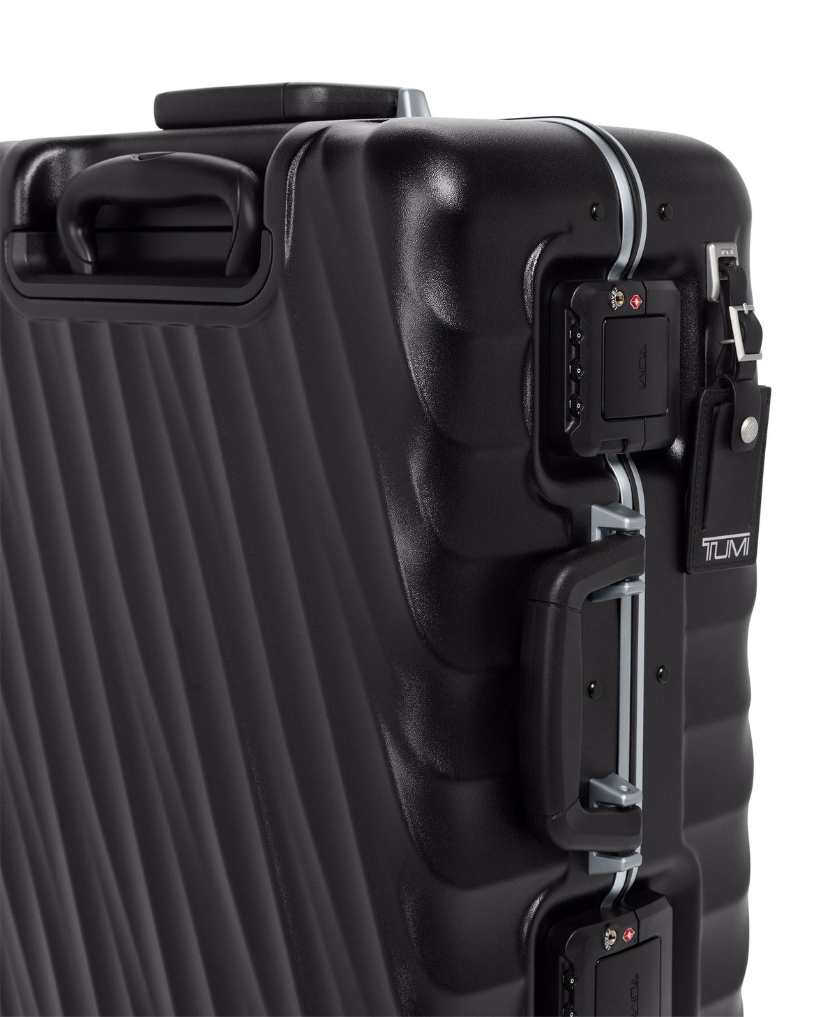 Tumi 19 Degree Frame Large Carry-On