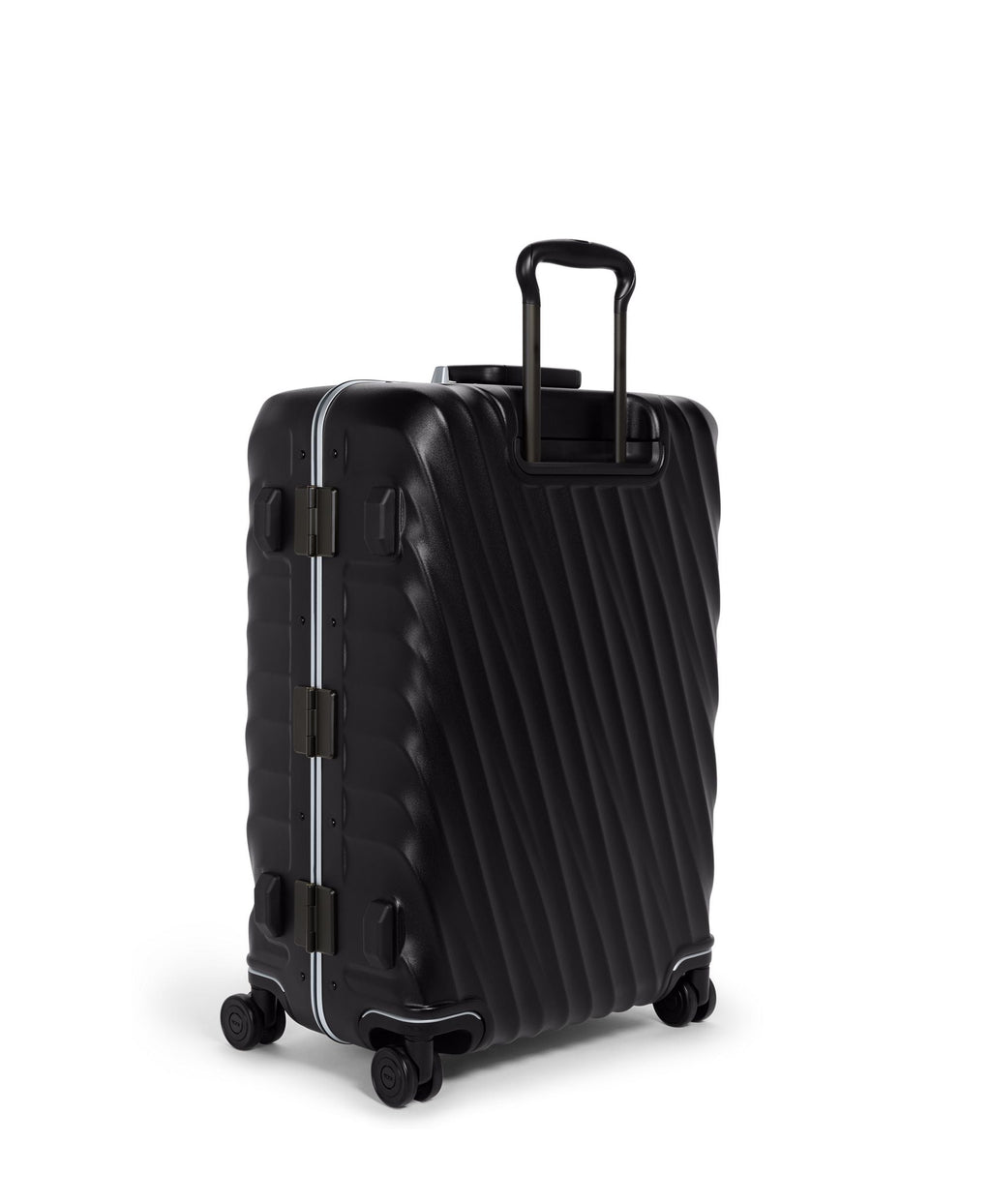 Tumi 19 Degree Frame Medium Checked
