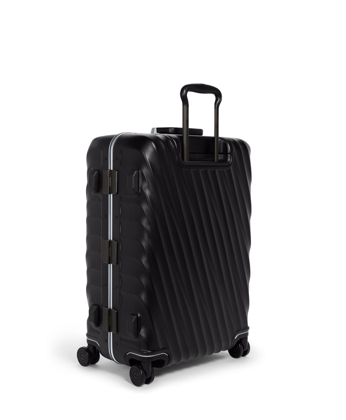 Tumi 19 Degree Frame Medium Checked