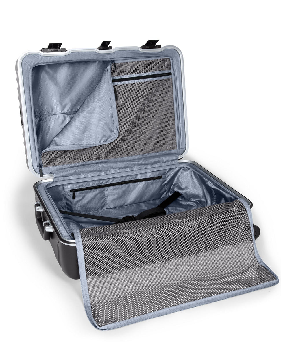Tumi 19 Degree Frame Medium Checked