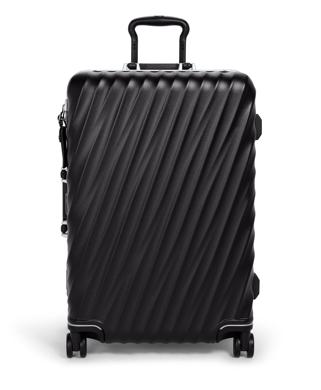 Tumi 19 Degree Frame Medium Checked