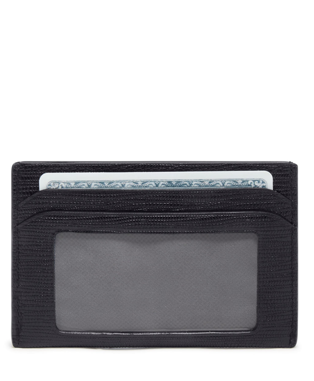 Tumi Nassau SLG Slim Card Case