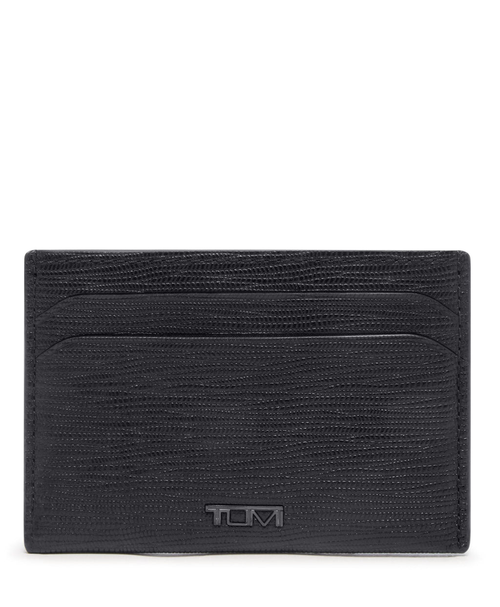 Tumi Nassau SLG Slim Card Case