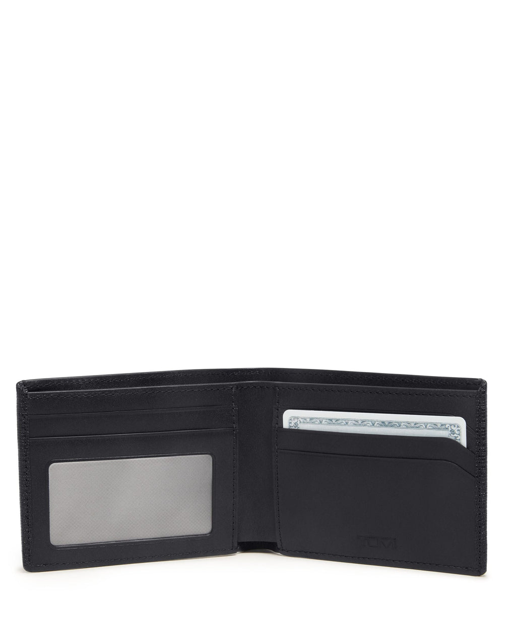 Tumi Nassau SLG Double Billfold