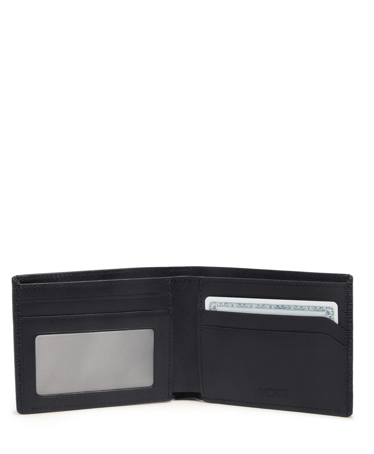 Tumi Nassau SLG Double Billfold