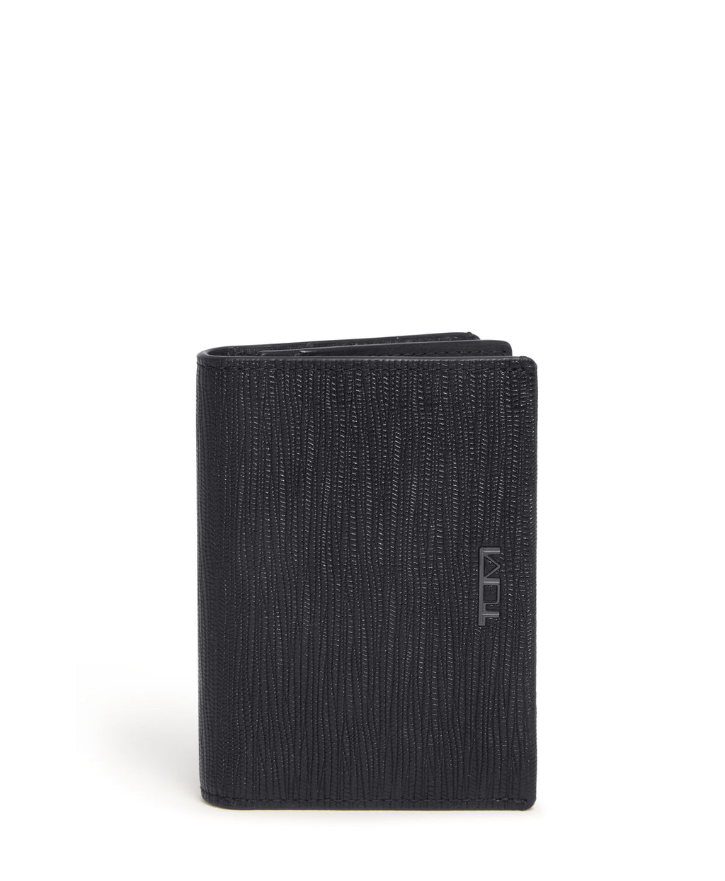 Tumi Nassau SLG Gusseted Card Case