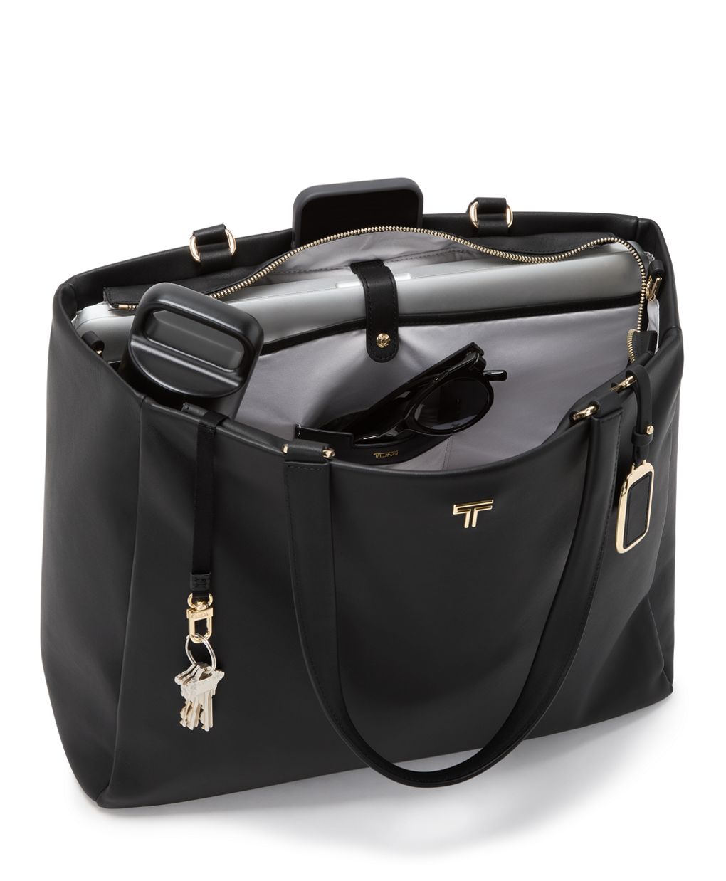 Tumi Voyageur Vail Large Tote