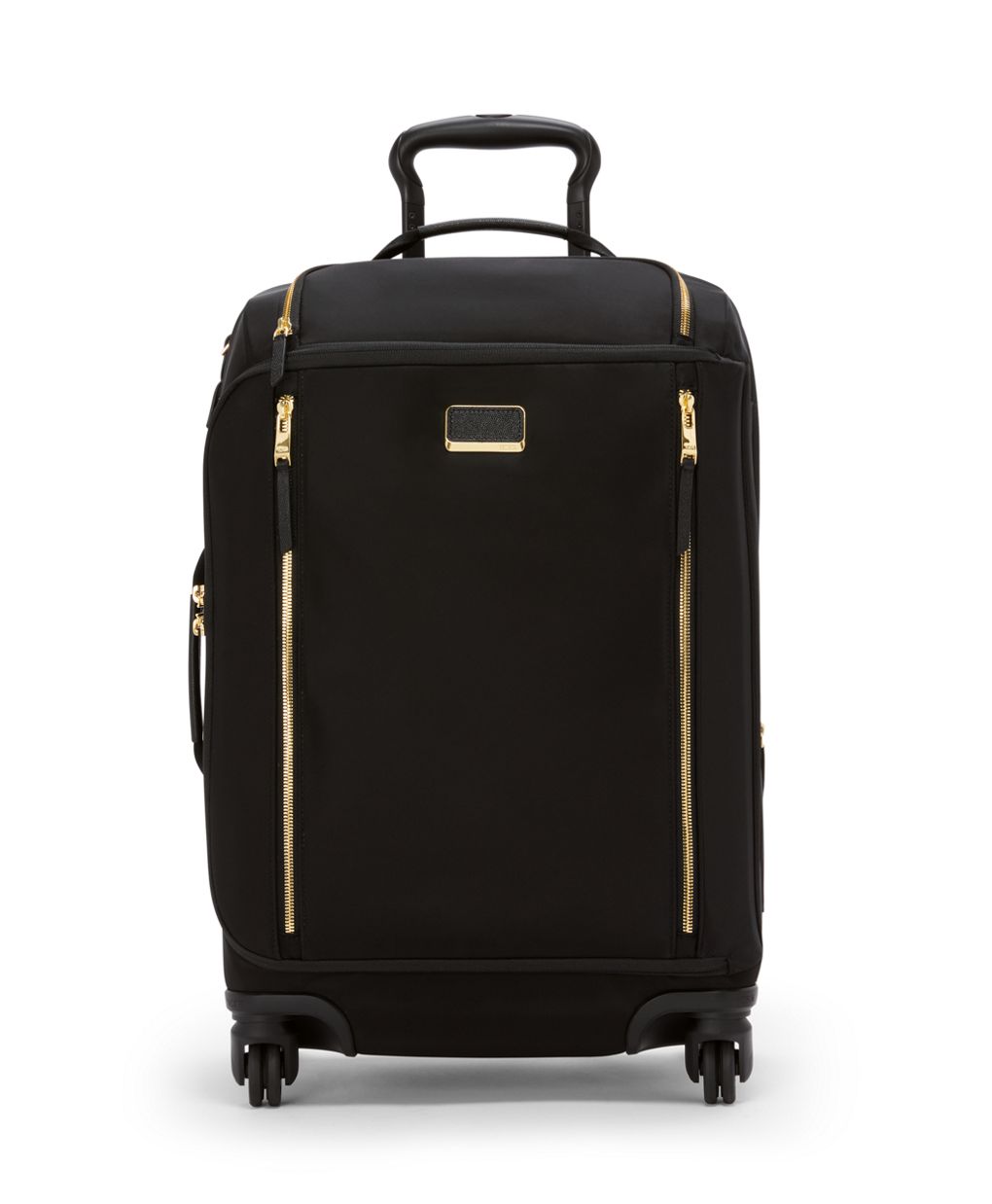 Tumi Voyageur Leger International Expandable Carry-On