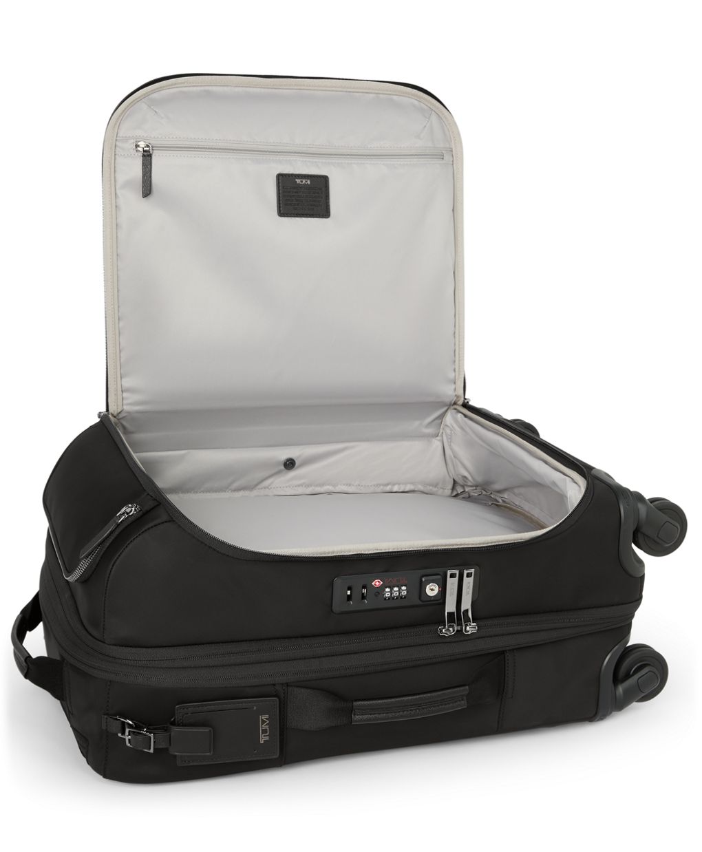 Tumi Voyageur Leger International Expandable Carry-On