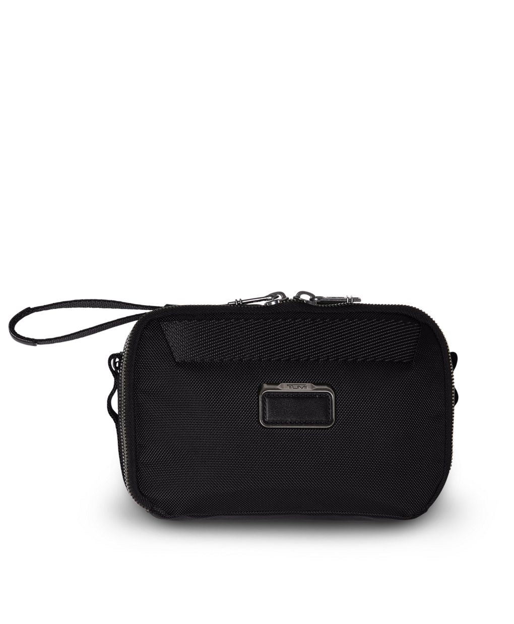 Tumi Alpha Bravo Mayport Clutch Crossbody