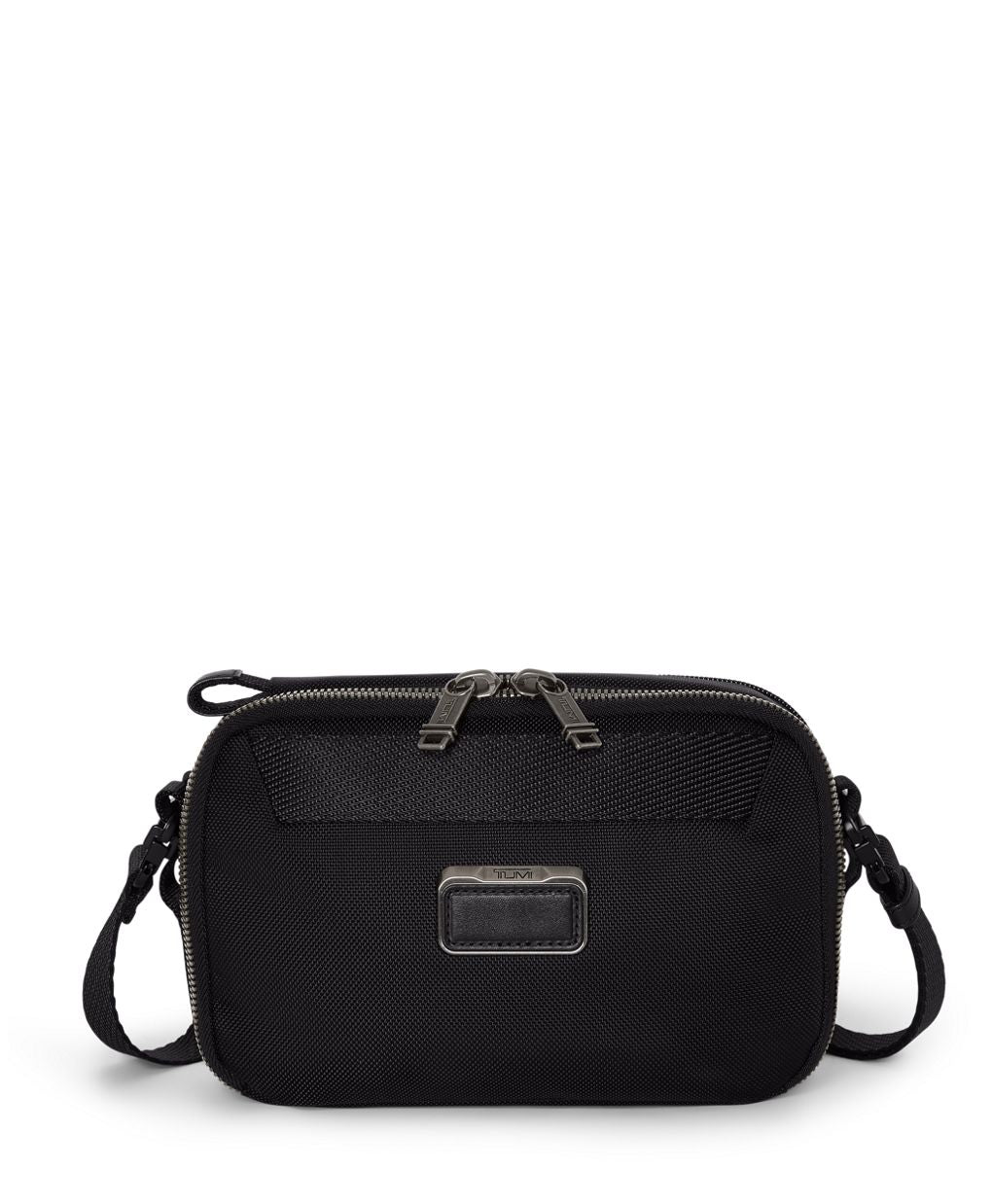 Tumi Alpha Bravo Mayport Clutch Crossbody