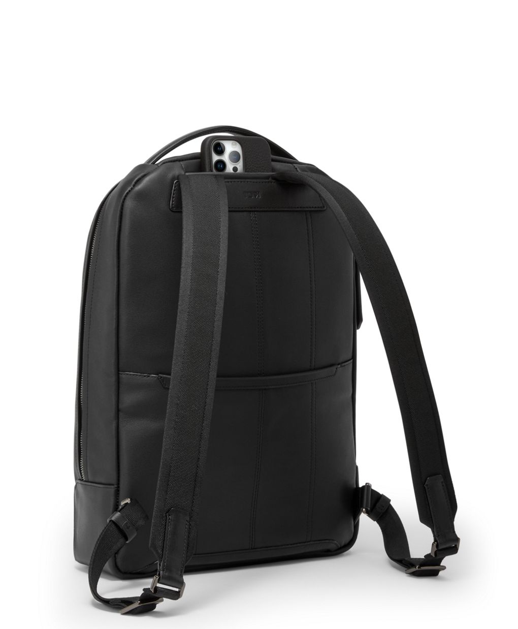 Tumi Harrison Bradner Backpack Leather