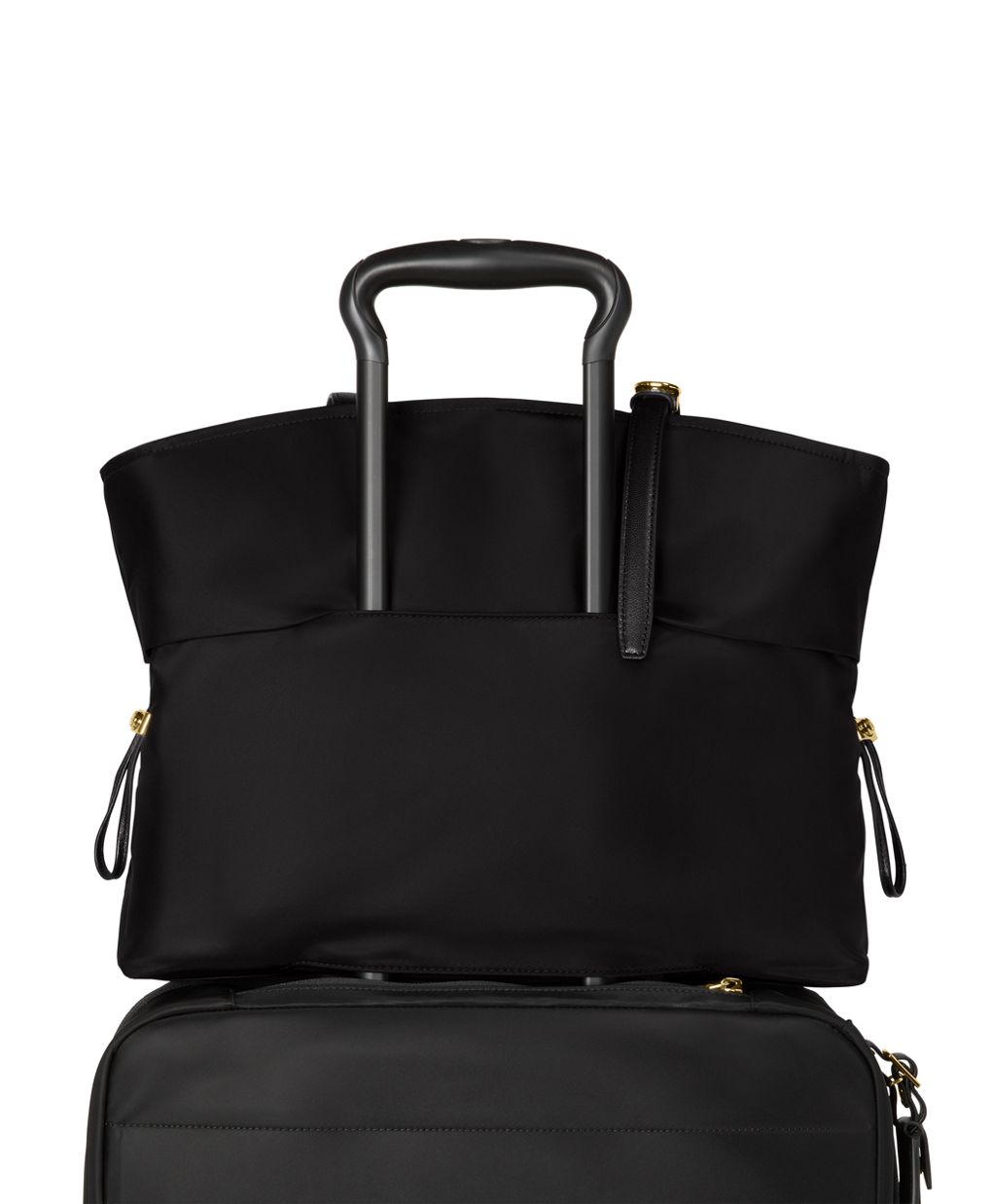Tumi Voyageur Cam Large Tote