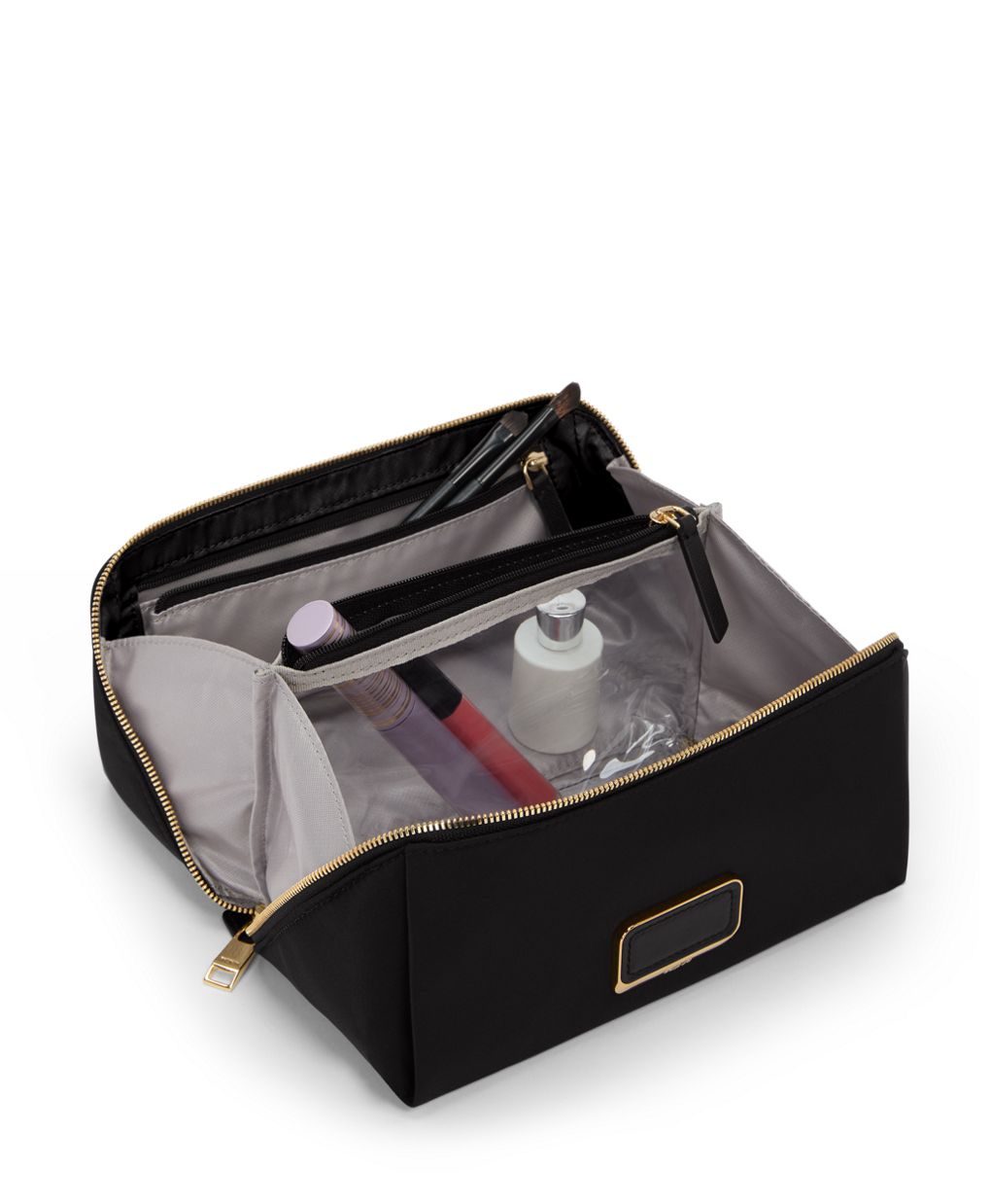 Tumi Voyageur Dallas Cosmetic Bag