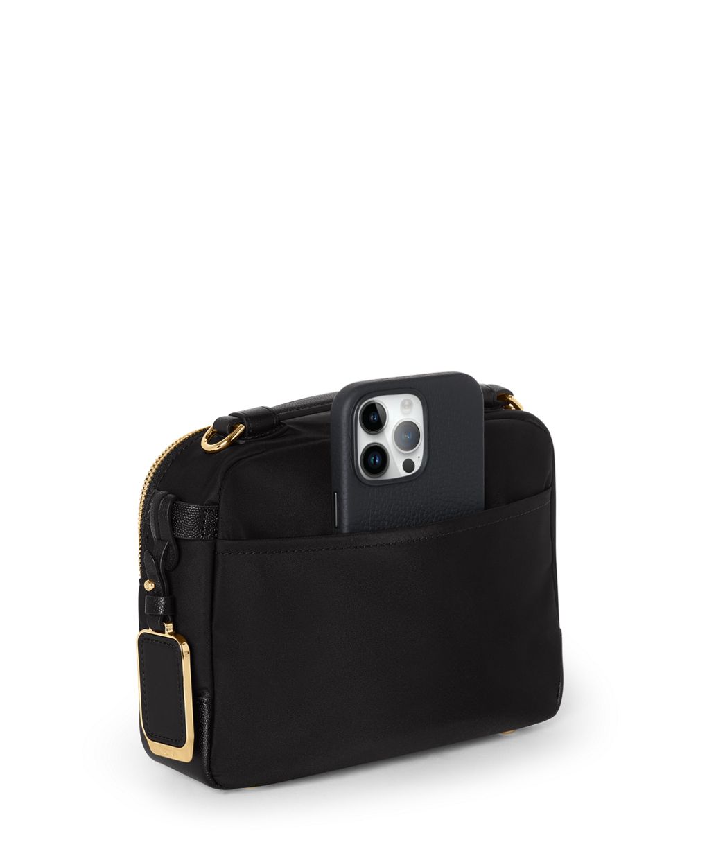 Tumi Voyageur Teghan Crossbody