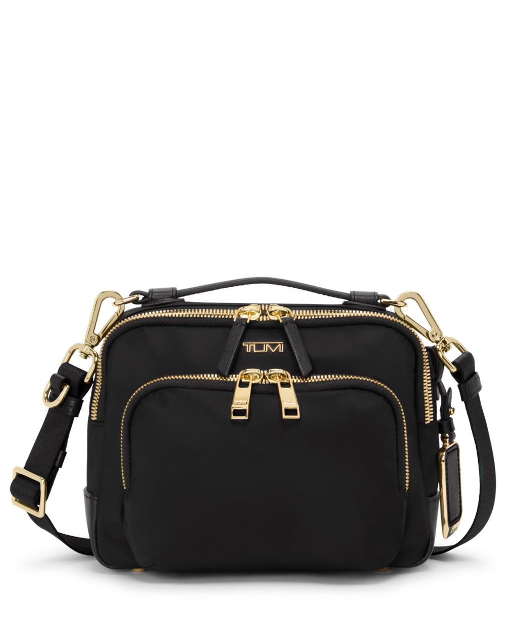Tumi Voyageur Teghan Crossbody