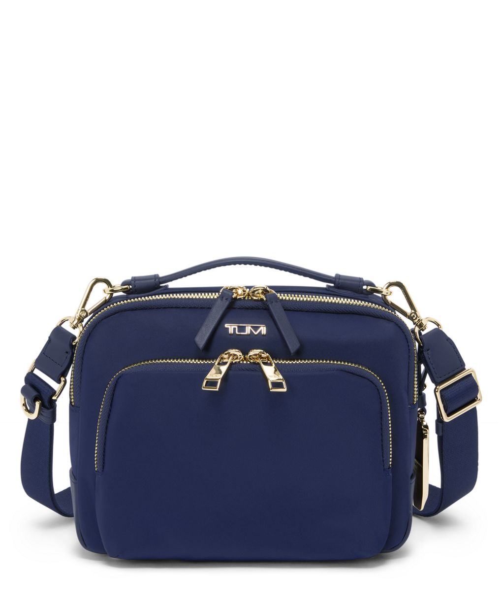 Tumi Voyageur Teghan Crossbody