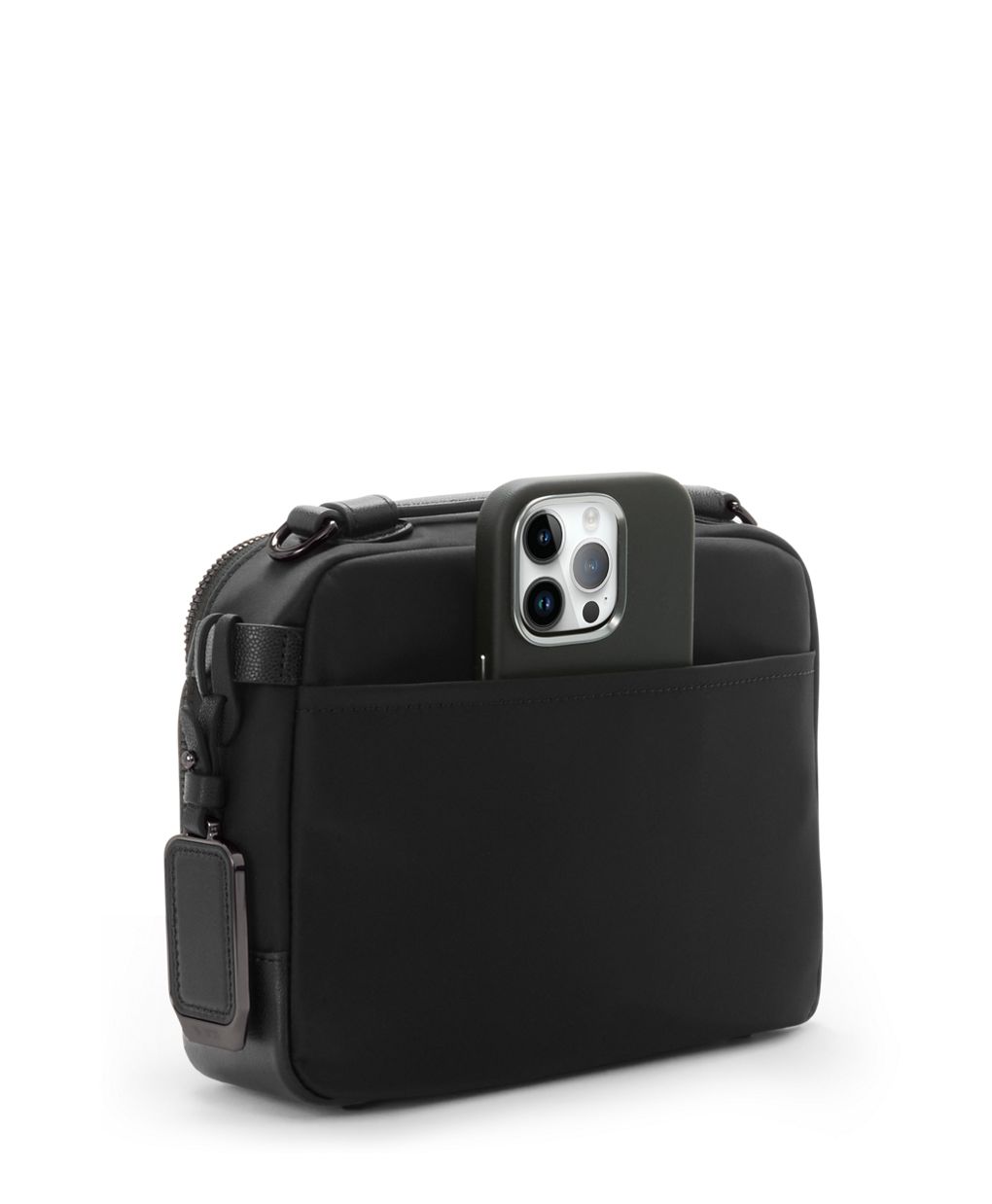 Tumi Voyageur Teghan Crossbody