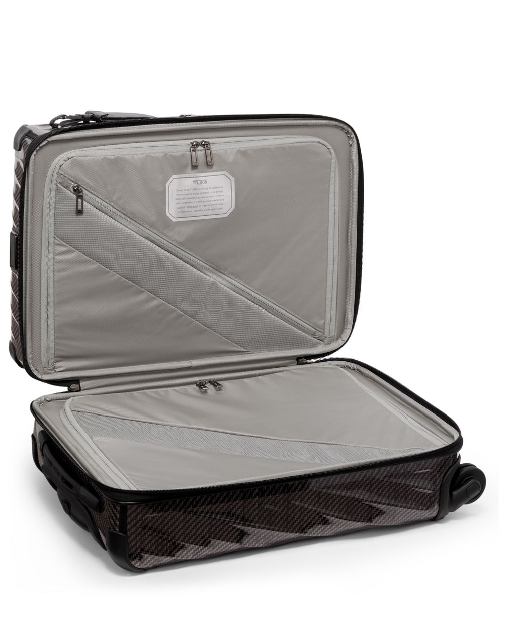 Tumi 19 Degree Lite International 4-Wheeled Carry-On