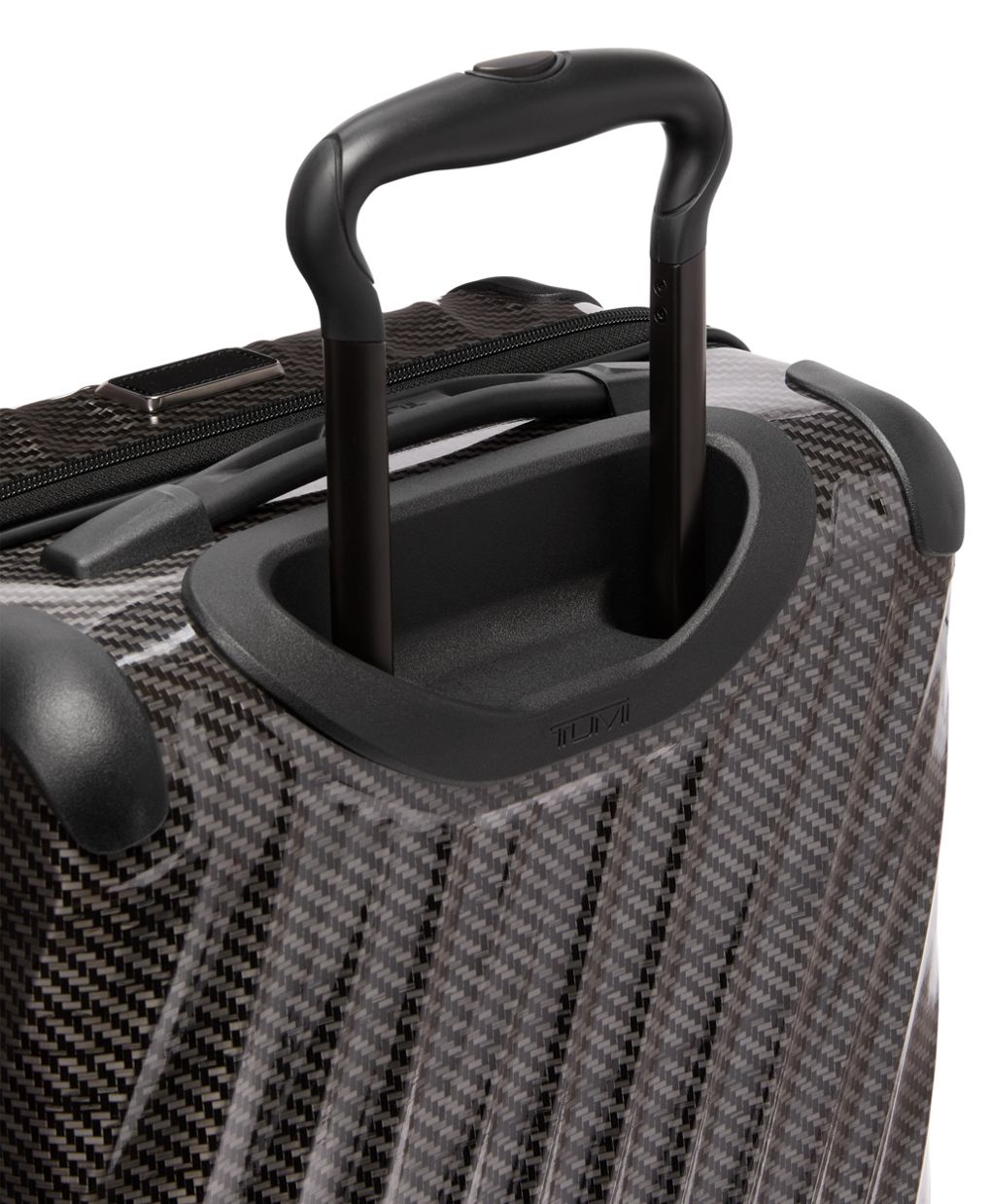 Tumi 19 Degree Lite International 4-Wheeled Carry-On