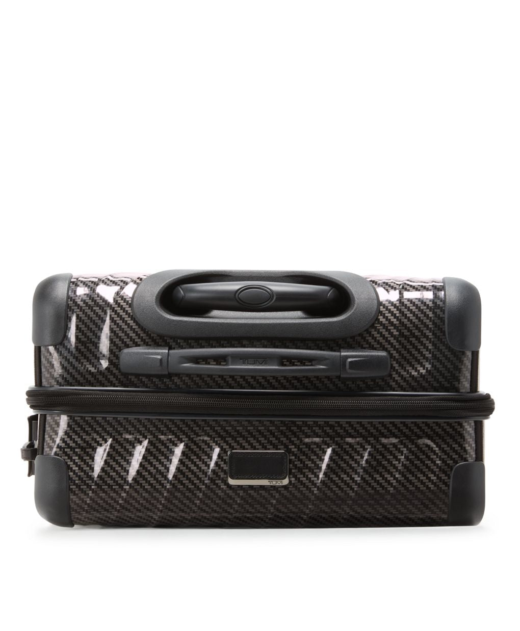 Tumi 19 Degree Lite Continental 4 Wheeled Carry-On