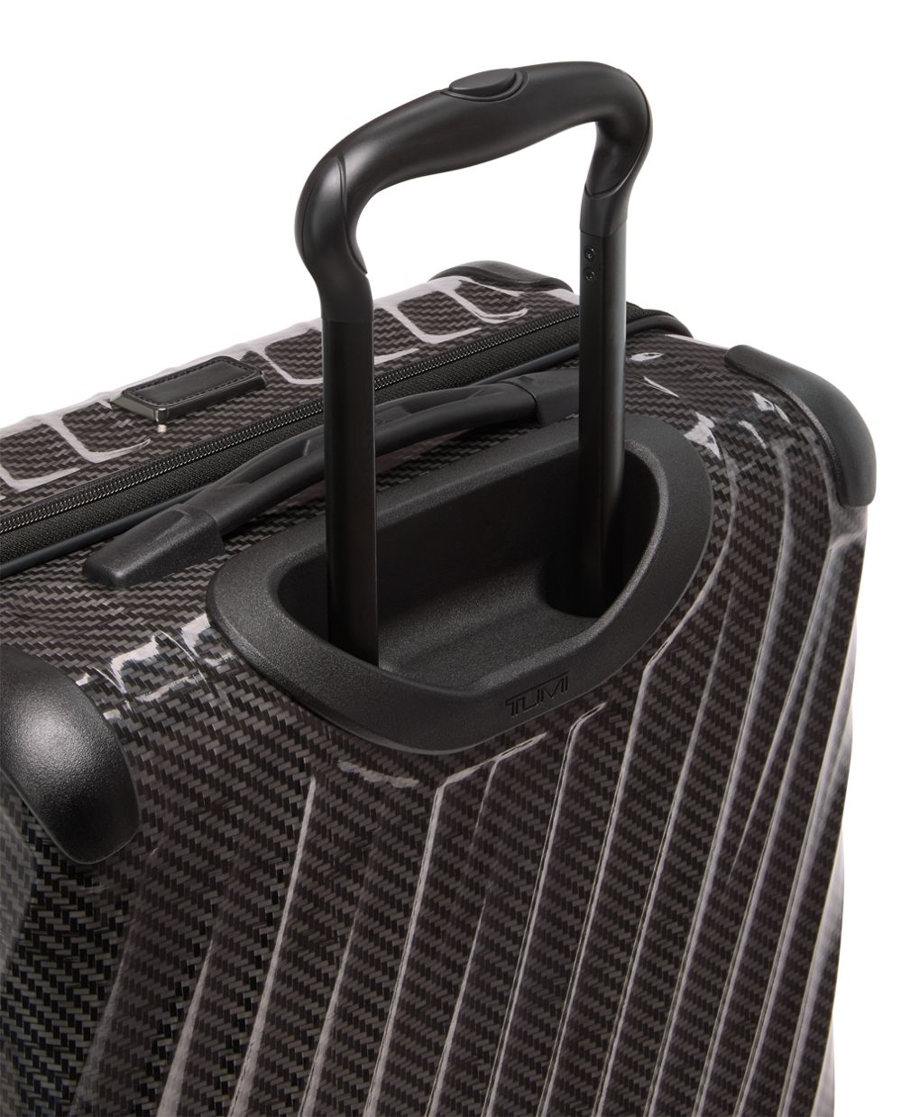 Tumi 19 Degree Lite Continental 4 Wheeled Carry-On
