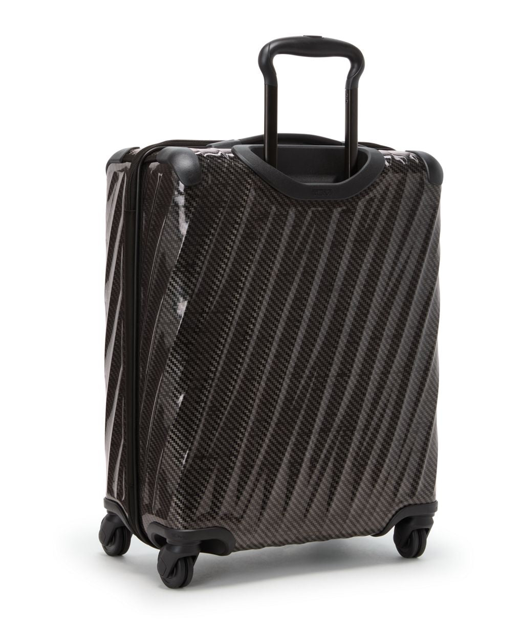 Tumi 19 Degree Lite Continental 4 Wheeled Carry-On