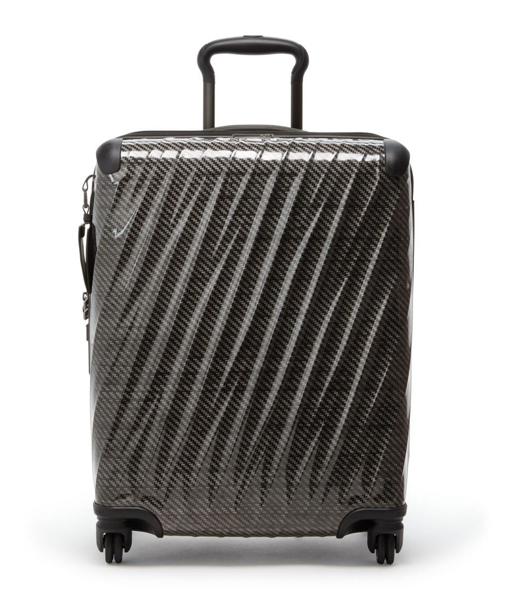 Tumi 19 Degree Lite Continental 4 Wheeled Carry-On