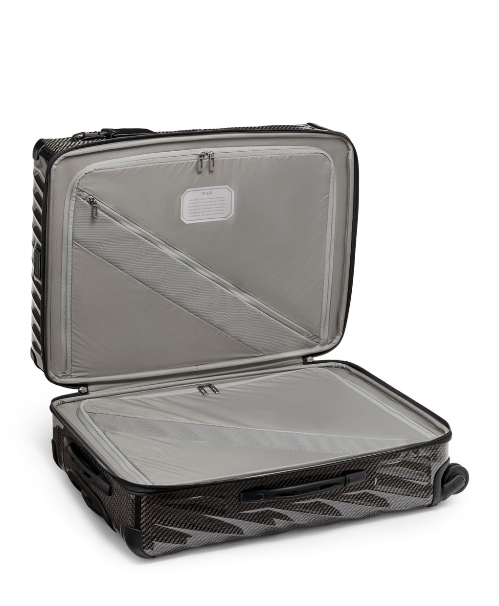 Tumi 19 Degree Lite Short Trip 4 Wheeled Packing Case