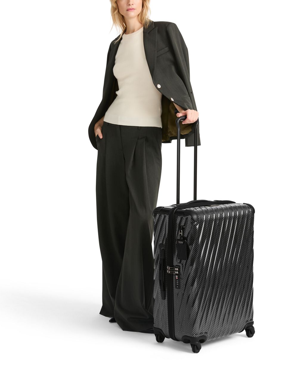 Tumi 19 Degree Lite Short Trip 4 Wheeled Packing Case