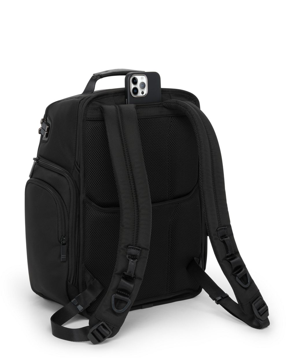 Tumi Alpha 4 Brief Pack