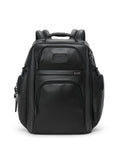 Tumi Alpha 4 Brief Pack Leather