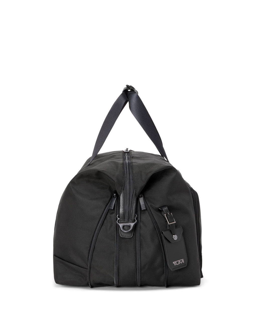 Tumi Alpha 4 Double Expansion Duffel