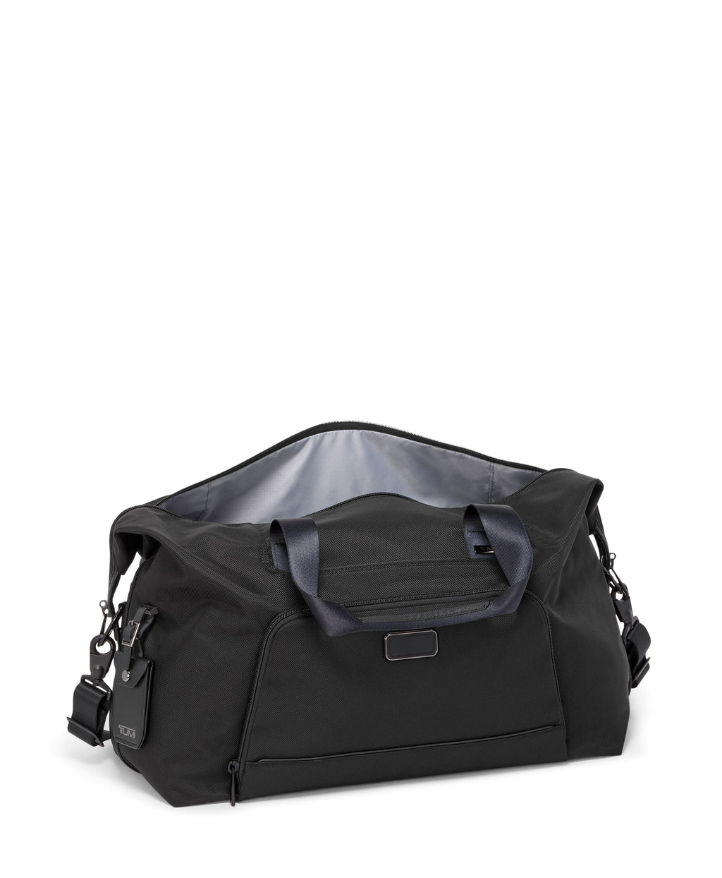 Tumi Alpha 4 Double Expansion Duffel